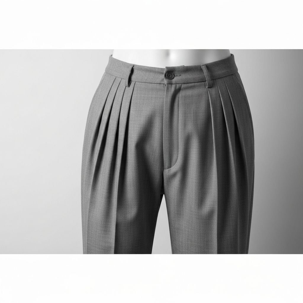 پلیسه طوسی فاخر